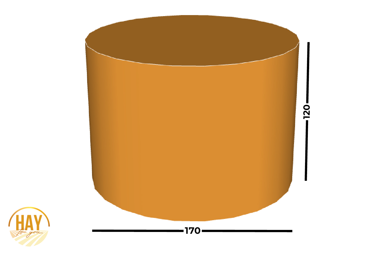 Rond 170